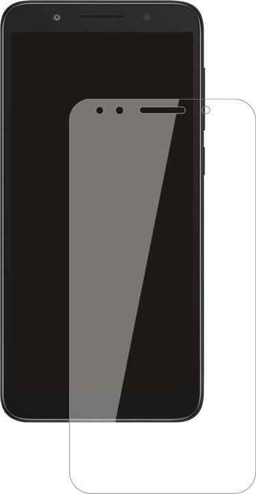 Produktbild Dipos Displayschutz Anti-Shock (1 Stück, TCL L9 Plus)