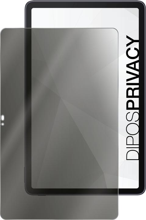 Produktbild Dipos Blickschutzfolie 2-Way Anti-Shock (1 Stück, 10 Tab Max)