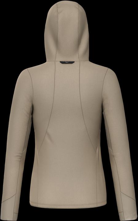 Image du produit Salewa Puez Merino Durastretch Veste à capuche Da (48)
