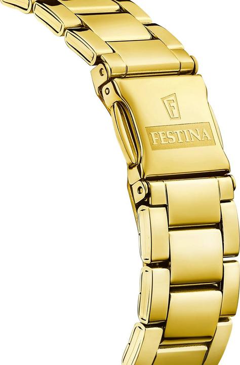 Actual product image Festina Boyfriend (Analogue wristwatch, 37 mm)