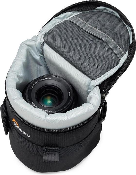 Produktbild Lowepro ProTactic LCS 9 x 13 III (Objektivtasche, 0.50 l)