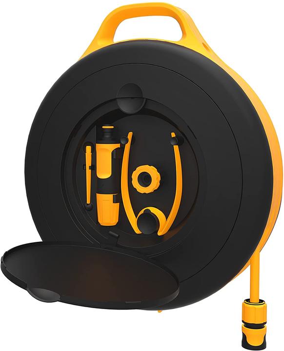 Immagine prodotto Fiskars Ruota d'acqua S (15 m)