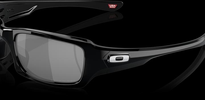 Actual product image Oakley Fives Squared