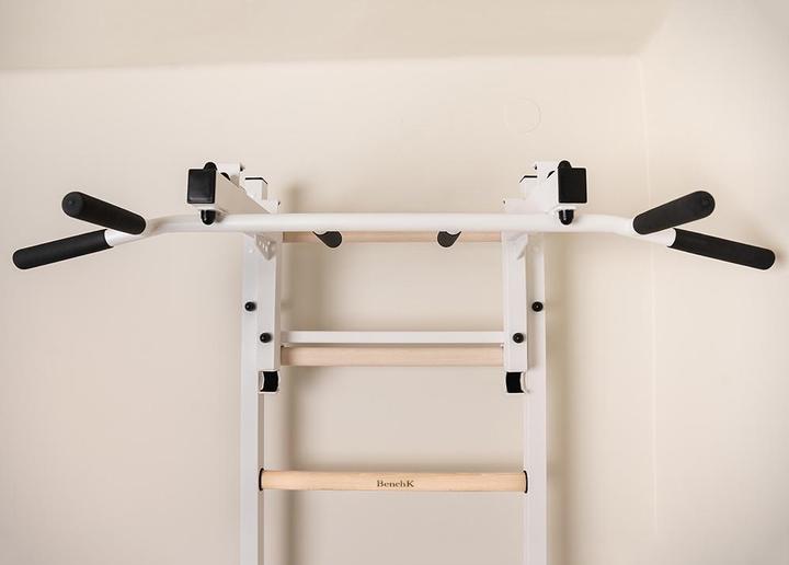 Actual product image BenchK Wall bars 233W