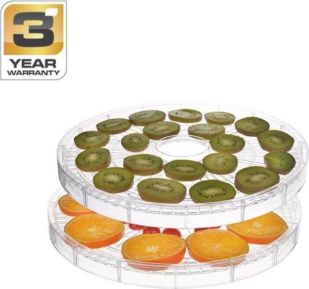 Immagine prodotto Standart VASSOI FD700A 2 PEZZI (STANDARD)