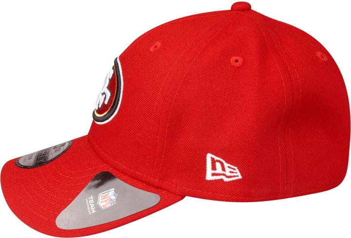 Actual product image New Era 9Forty The League NFL Teams (55, 56, 54 C)