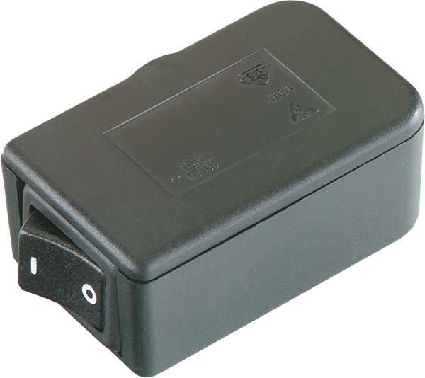 Bachmann Cord limit switch