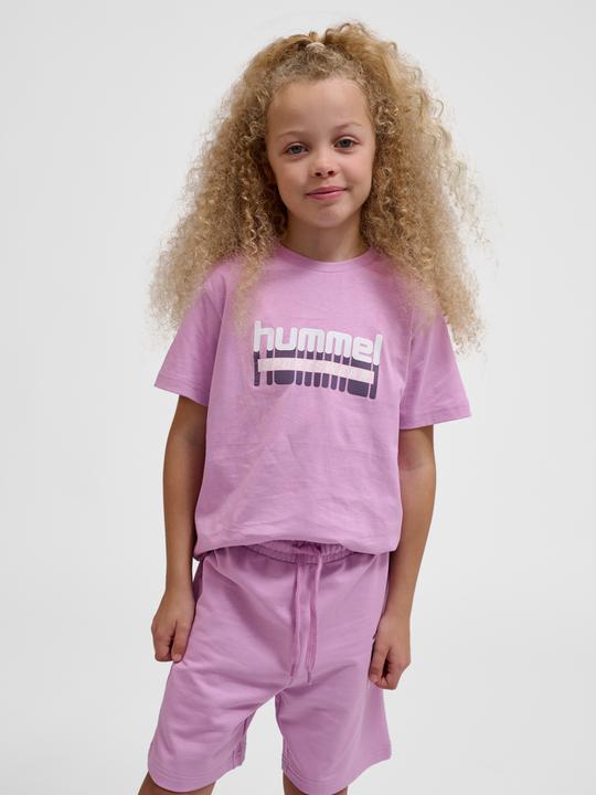 Image du produit hummel hmlTUKAS T-SHIRT S/S (152)