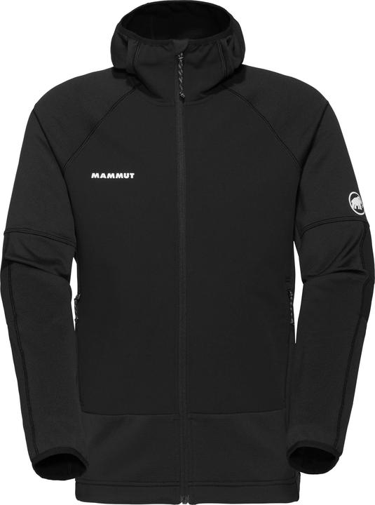 Mammut Massone ML Hooded Jacket Men
