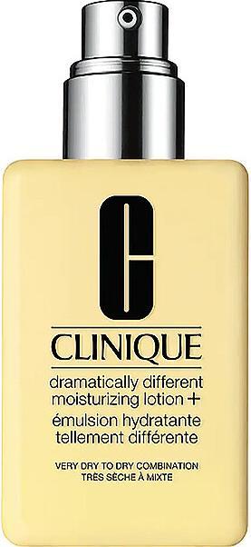 Clinique Dramatically Different Moisturizing Lotion (Reinigungslotion, 200 ml)