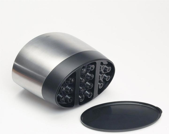 Actual product image OXO Good Grips utensil holder