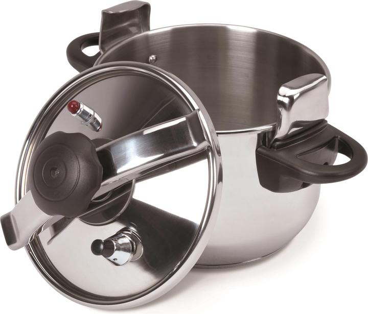 Actual product image Jata OPC4 4L (20 cm, Steam cooker)