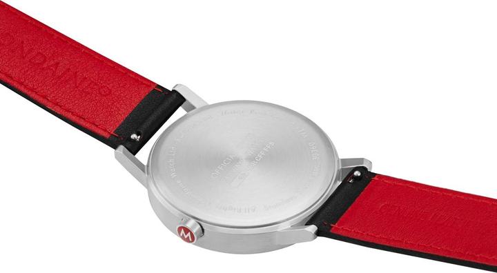 Produktbild Mondaine Classic (Analoguhr, Swiss Made, 30 mm)