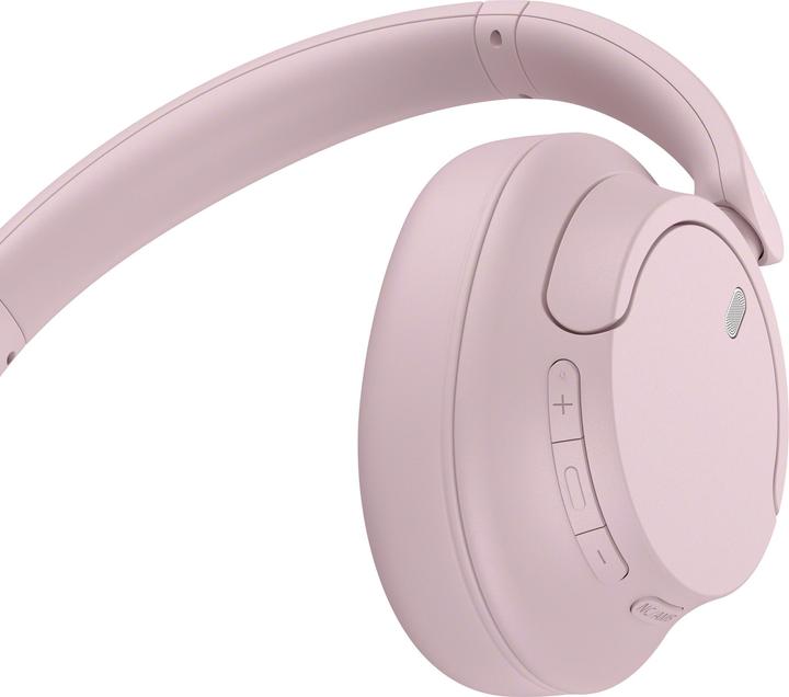 Produktbild Sony WH-CH720N (DNC, 35 h, Kabellos, Kabelgebunden)