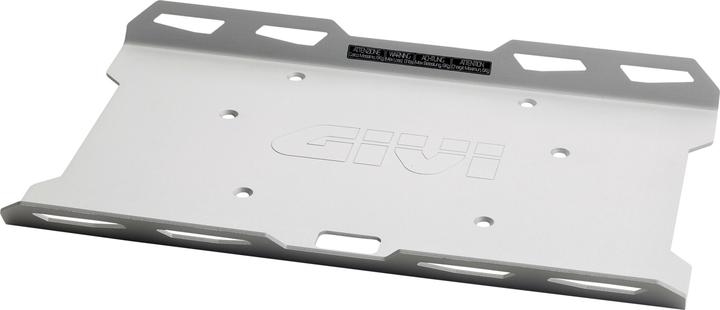 Produktbild Givi Halter für Alu Koffer (50 l)
