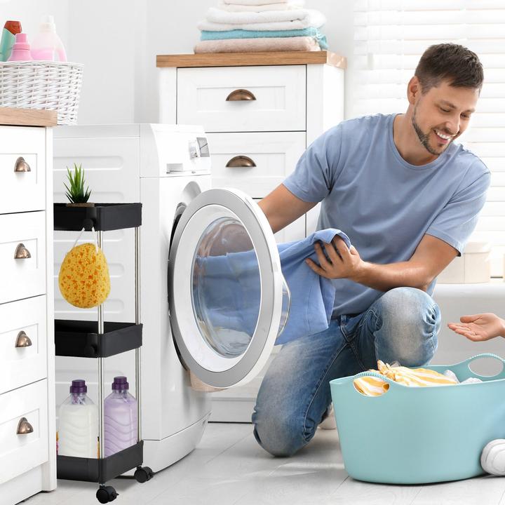 Actual product image Relaxdays Vogelkäfigabdeckung