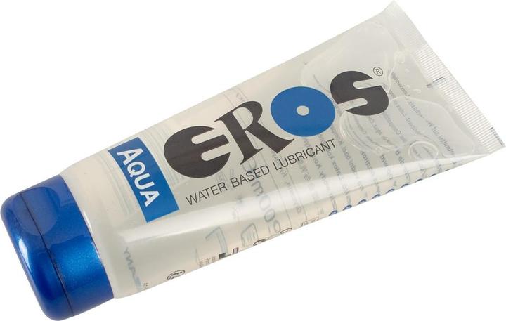 Produktbild Eros Aqua (200 ml)