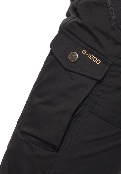 Produktbild Fjällräven Nikka Trousers Curved (38)