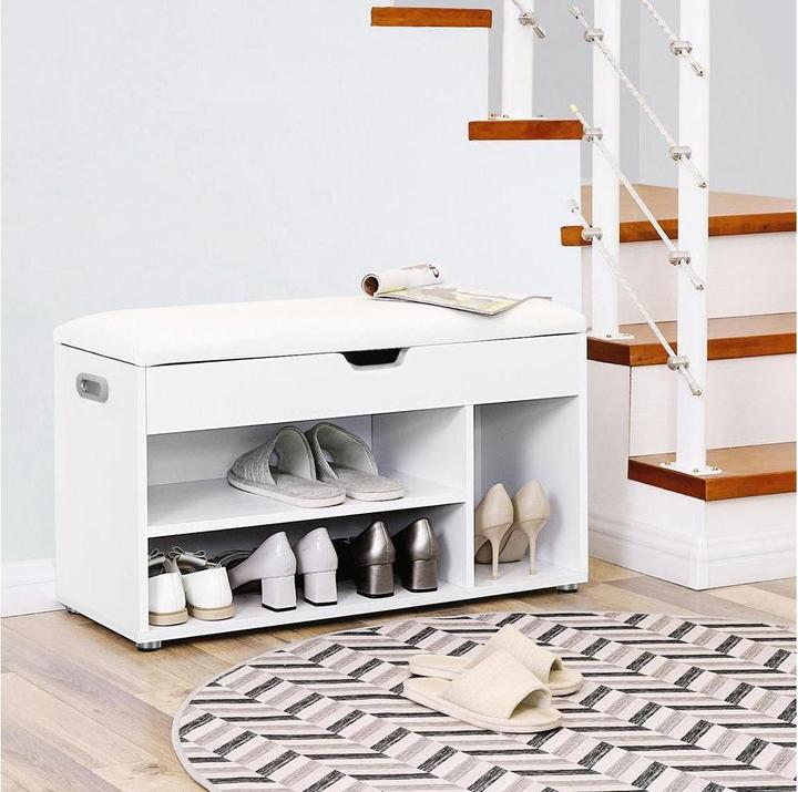 Image du produit Vasagle Flurina (79 x 30 x 44 cm)