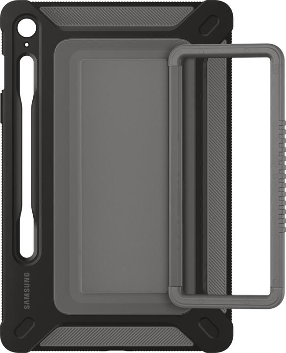 Actual product image Samsung Outdoor Cover Titan (Galaxy Tab S9 FE)