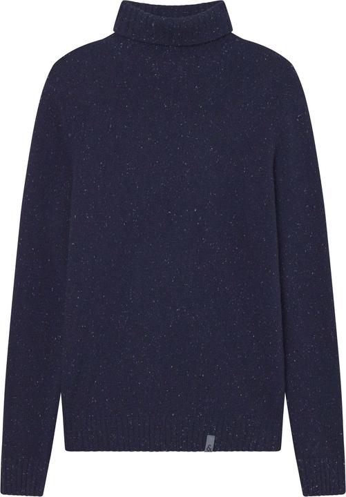 Colours & Sons Pullover Turtleneck Donegal