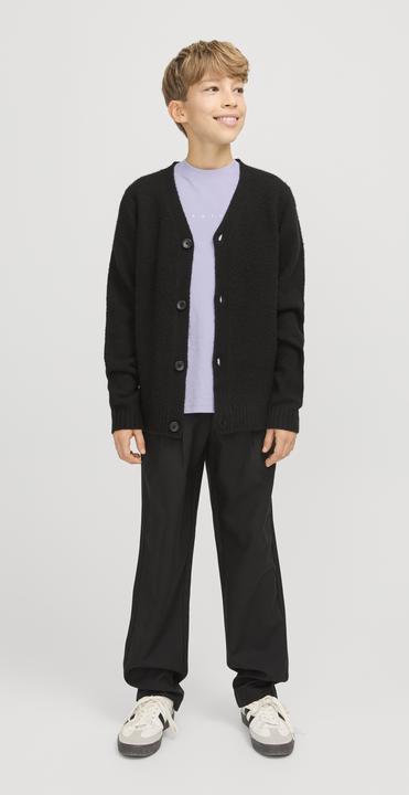 Immagine prodotto Jack & Jones Jjestar Jj Tee Ss Noos Jnr (164)