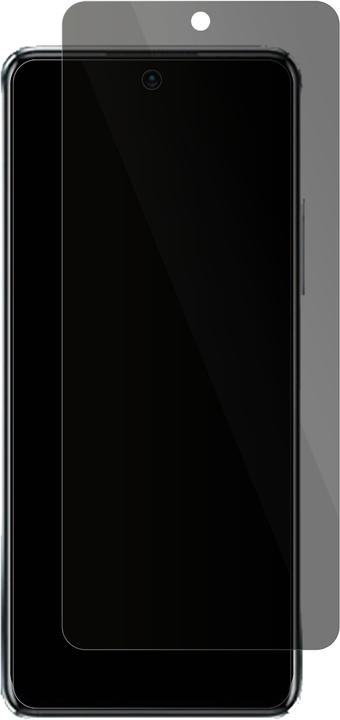 Actual product image Dipos Screen Protector 2-Way Anti-Shock (2 Piece, Infinix Note 11 Pro)
