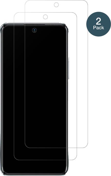 Immagine prodotto Dipos Pellicola Protettiva Anti-Shock (1 Pezzo/i, Infinix Note 11 Pro)