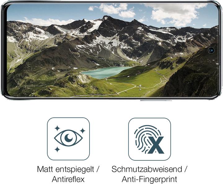 Immagine prodotto Dipos Pellicola Protettiva Anti-Shock (1 Pezzo/i, Infinix Note 11 Pro)
