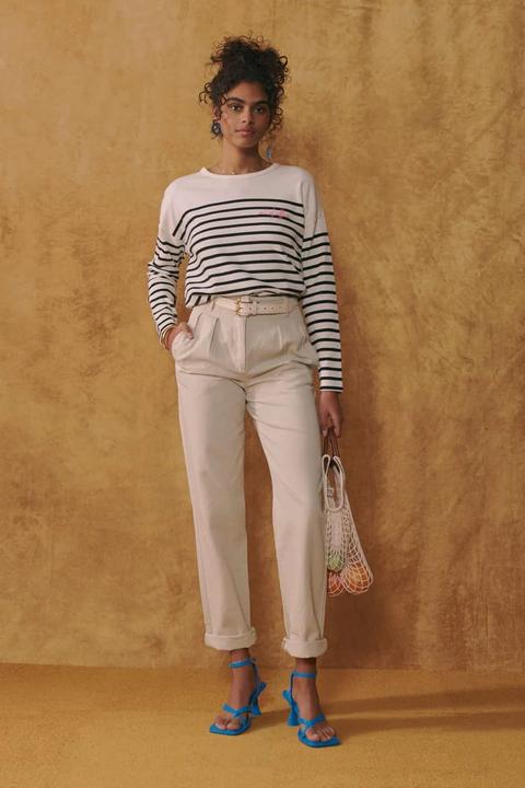 Actual product image Maison Labiche W'S Montpar Out Of Office/Gots (M)