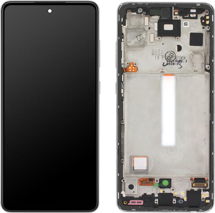 Image du produit Samsung Écran LCD Galaxy A52s (Écran, Galaxy A52s)