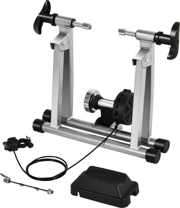 Immagine prodotto Homcom Cyclette con freno magnetico