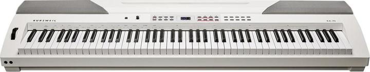 Image du produit Kurzweil KA-70 White - Pianino cyfrowe (88 Boutons)