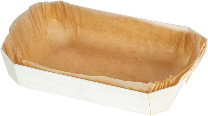 Immagine prodotto miniSchoggi Carta per intarsio per la teglia in legno "le Marquis