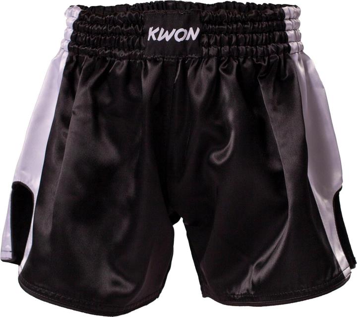 Actual product image Kwon Thai boxing shorts (XS)