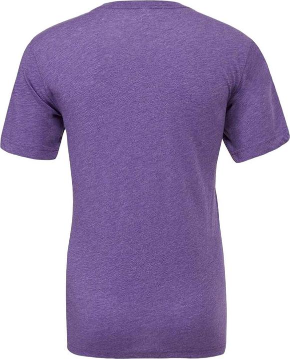 Image du produit Bella Canvas - T-shirt manches courtes - Unisexe (XXL)