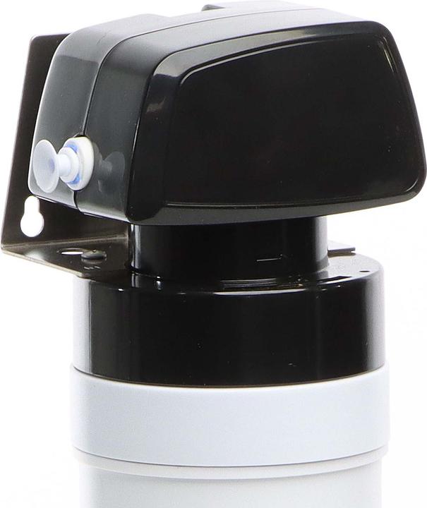 Image du produit Naturewater NW-3-KBF Filtre à eau potable ultra compact à 4 niveaux Purification Eau Filtration