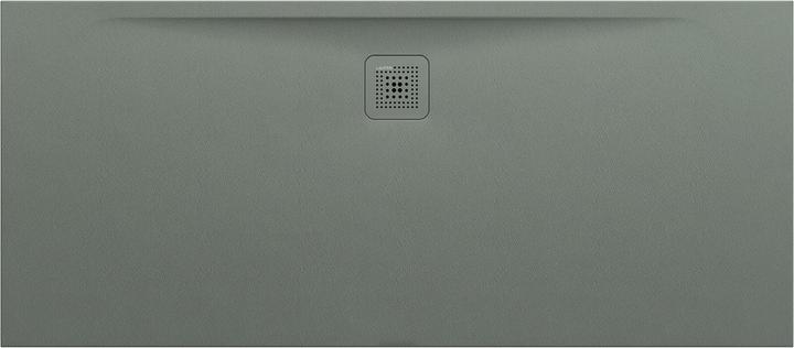 Produktbild Laufen Pro Duschwanne, 1600x700x32mm, superflach, H2139560