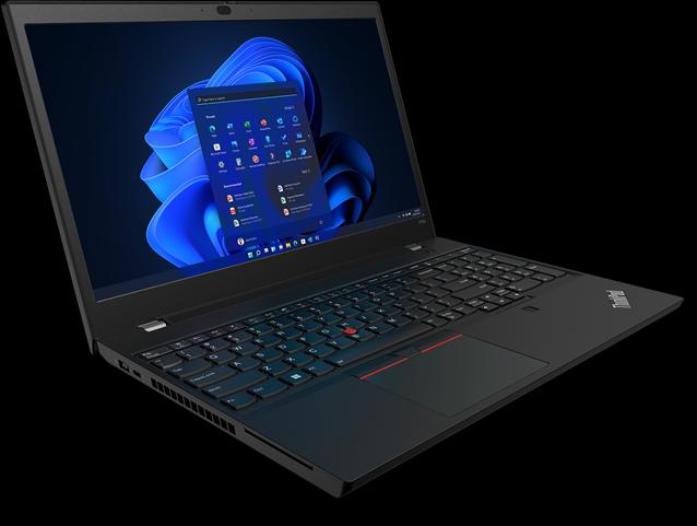 Produktbild Lenovo ThinkPad P15v Gen 3 (15.60", Intel Core i7-12700H, 32 GB, 1000 GB, CH)