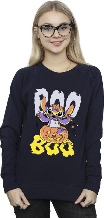 Image du produit Lilo & Stitch - Sweat BOO - Femme (3XL)
