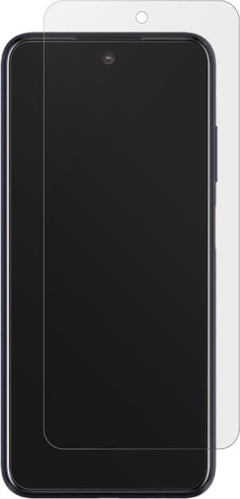 Produktbild Dipos Displayschutzfolie Antireflex (5 Stück, HTC Desire 21 Pro)