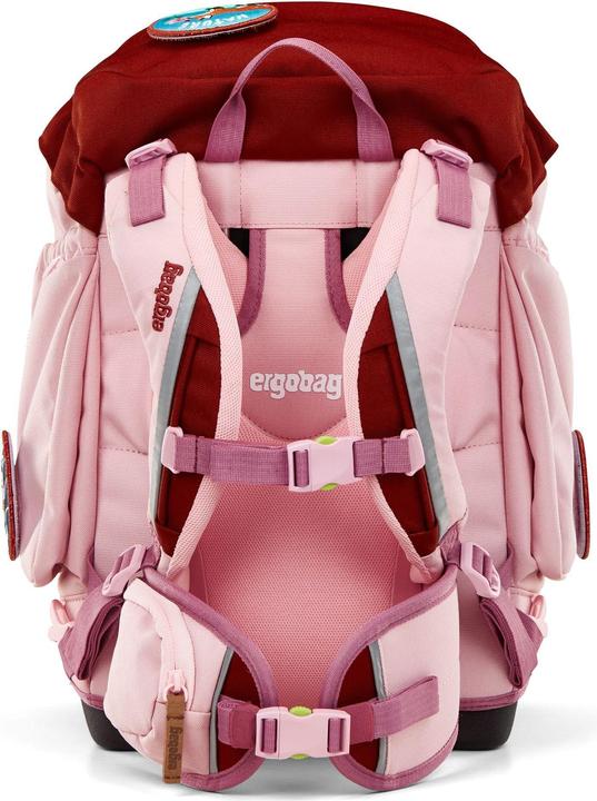 Image du produit Ergobag Pack Set (20 l)