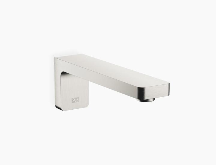 Platine brossé