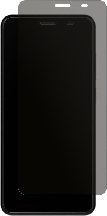 Produktbild Dipos Blickschutzfolie 4-Way Privacy (1 Stück, Lava Iris 88S)