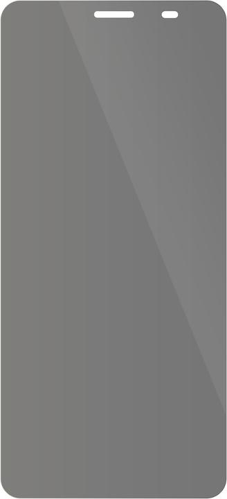 Actual product image Dipos Screen Protector 2-Way Anti-Shock (1 Piece, Lava Iris 88S)