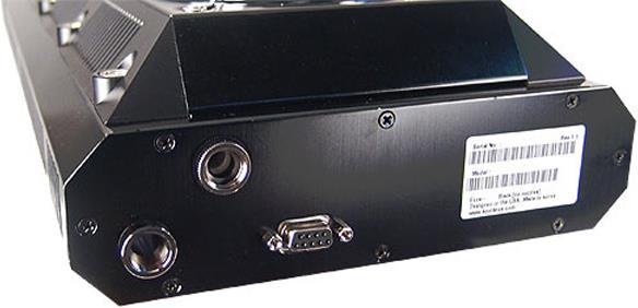 Actual product image Koolance Exos-2 V2 EX2-755