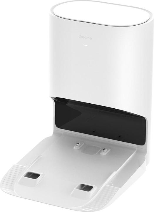 Actual product image Dreame D10 Plus (Vacuum mopping robot)