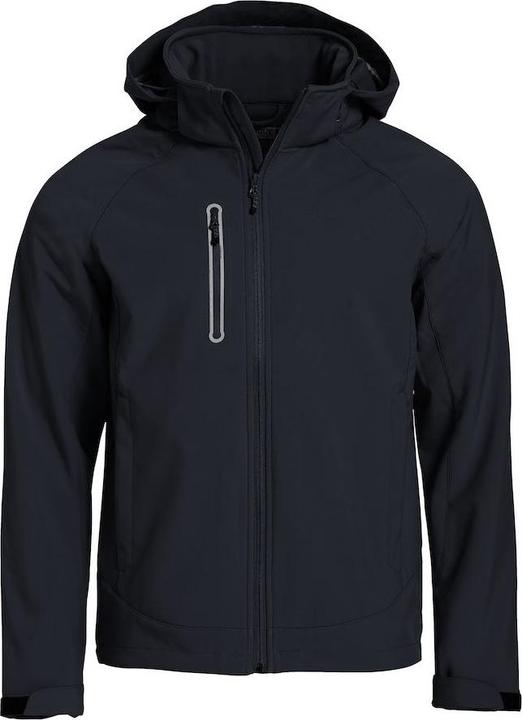 Clique Milford Softshelljacke