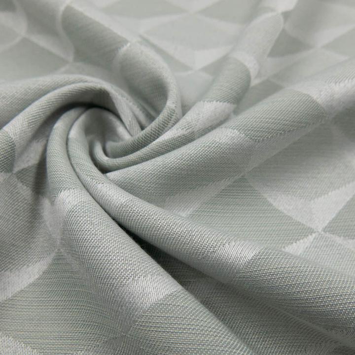 Gris clair avec losanges