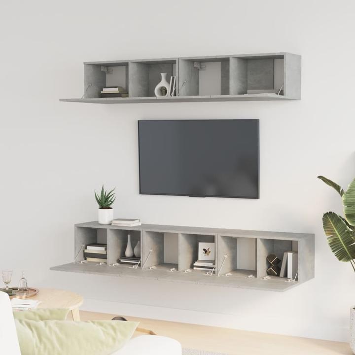 Image du produit VidaXL Fiona (60 x 30 x 30 cm)